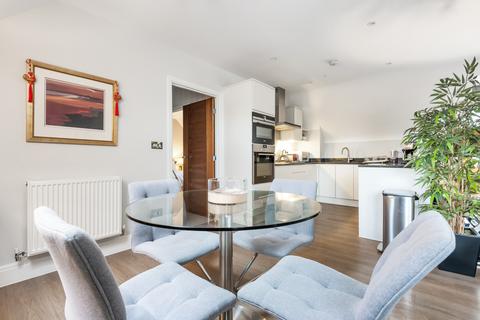 1, Voysey Court Park Road, Winchester, SO23 7GP