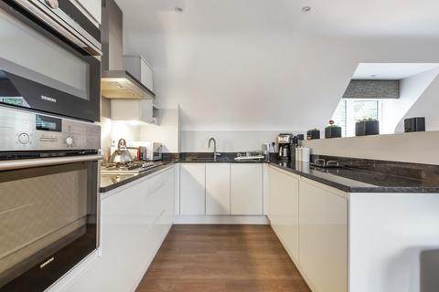 1, Voysey Court Park Road, Winchester, SO23 7GP