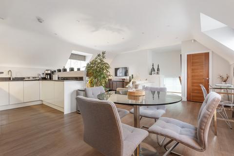 1, Voysey Court Park Road, Winchester, SO23 7GP
