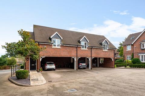 1, Voysey Court Park Road, Winchester, SO23 7GP