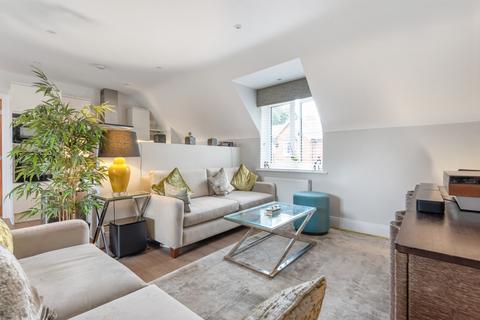 1, Voysey Court Park Road, Winchester, SO23 7GP