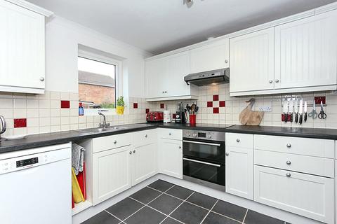 49 Berkeley Court, Sittingbourne, ME10 1UP