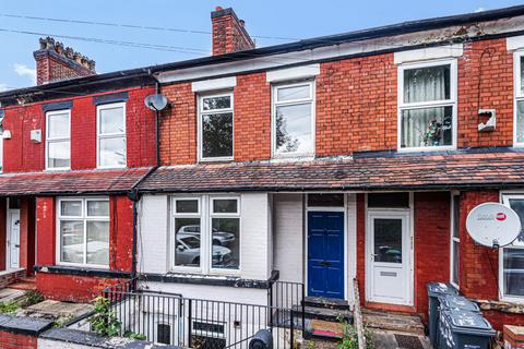 49 Barlow Road, Levenshulme, Manchester, M19 3DB