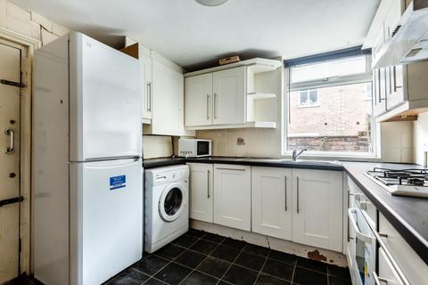 49 Barlow Road, Levenshulme, Manchester, M19 3DB