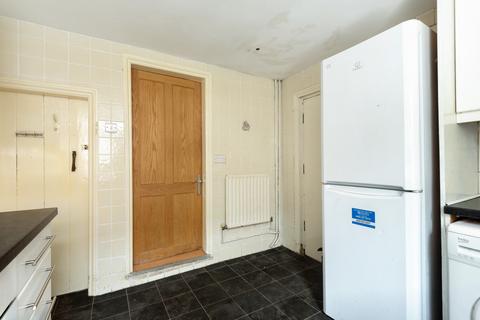 49 Barlow Road, Levenshulme, Manchester, M19 3DB