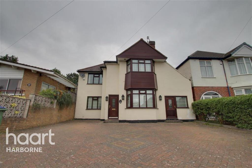 Woodgreen Road, Oldbury 4 bed detached house £1,395 pcm (£322 pw)