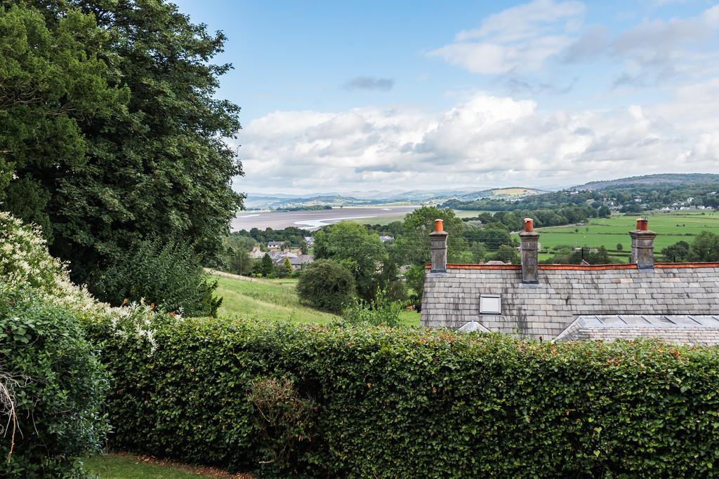 Countryside and Bay Views