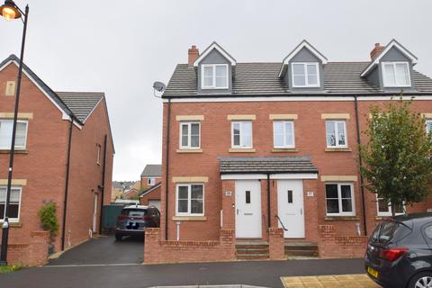 55 Heol Stradling, Coity, Bridgend, CF35 6AN