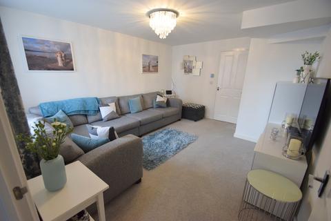 55 Heol Stradling, Coity, Bridgend, CF35 6AN