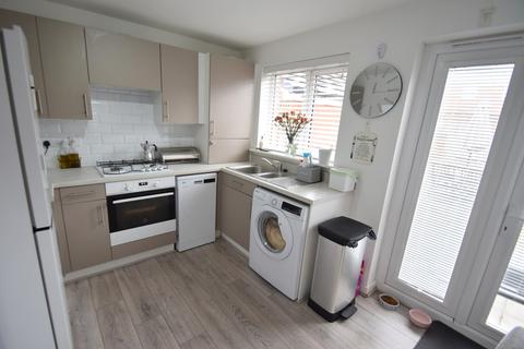 55 Heol Stradling, Coity, Bridgend, CF35 6AN