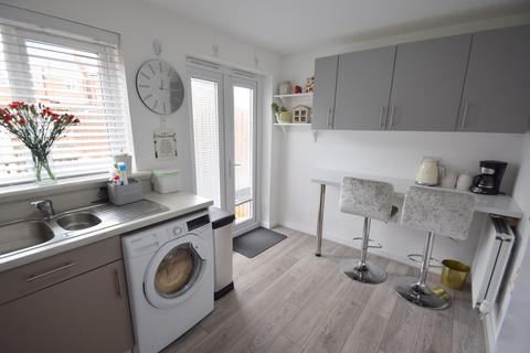 55 Heol Stradling, Coity, Bridgend, CF35 6AN