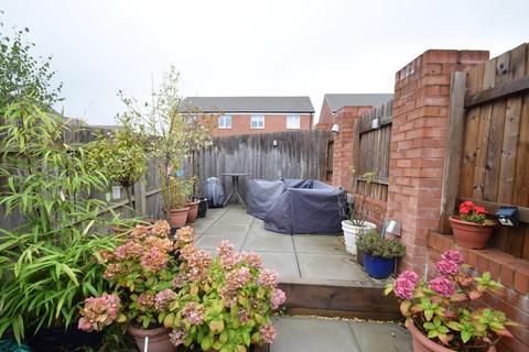 55 Heol Stradling, Coity, Bridgend, CF35 6AN