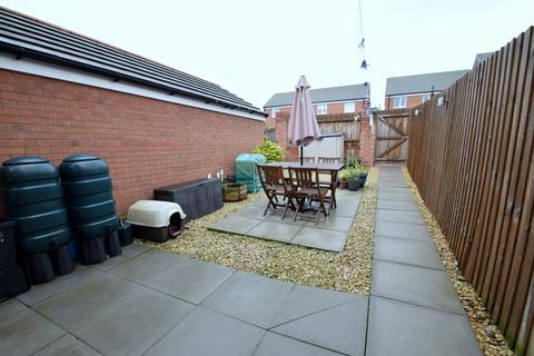 55 Heol Stradling, Coity, Bridgend, CF35 6AN