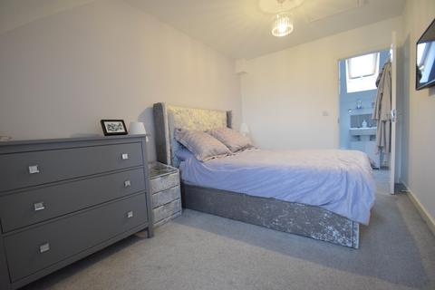 55 Heol Stradling, Coity, Bridgend, CF35 6AN