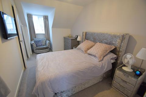 55 Heol Stradling, Coity, Bridgend, CF35 6AN