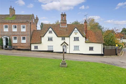 5 bedroom detached house for sale, The Green, Finchingfield, Braintree, Essex, CM7