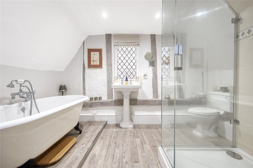 En Suite