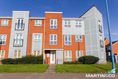 undefined, Foxoak Street, Cradley Heath, B64