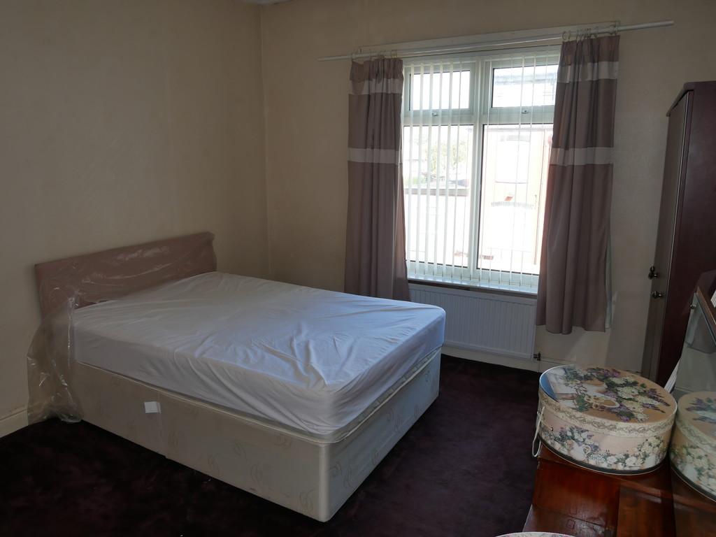 2 Double Room
