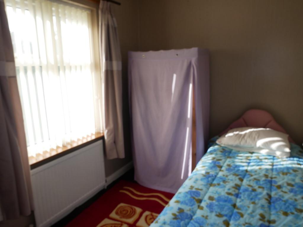4th Bedroom