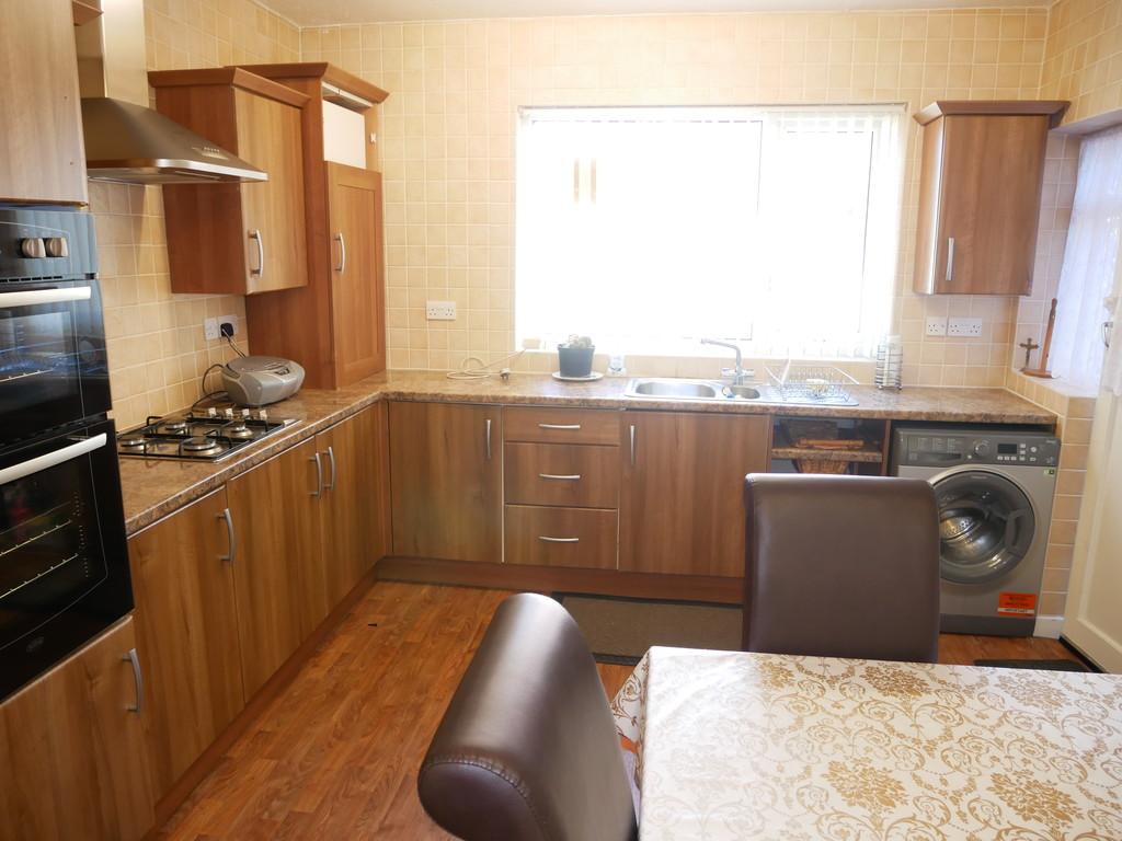 Fitted Kitchen