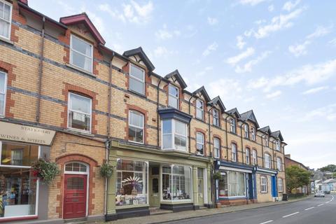 Brittania House Irfon Crescent, Llanwrtyd Wells, LD5 4ST