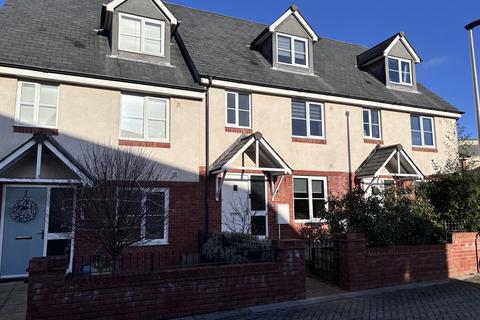 undefined, Wheat Field Lane, Cranbrook, Exeter
