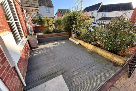 undefined, Wheat Field Lane, Cranbrook, Exeter