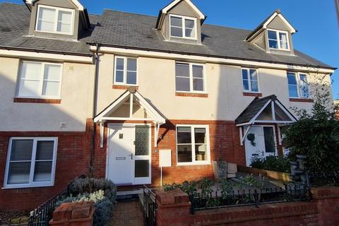 4 bedroom townhouse to rent, Wheat Field Lane, Cranbrook, Exeter