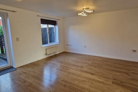 4 bedroom townhouse to rent, Wheat Field Lane, Cranbrook, Exeter