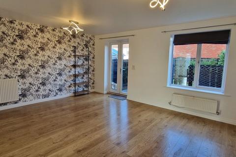4 bedroom townhouse to rent, Wheat Field Lane, Cranbrook, Exeter