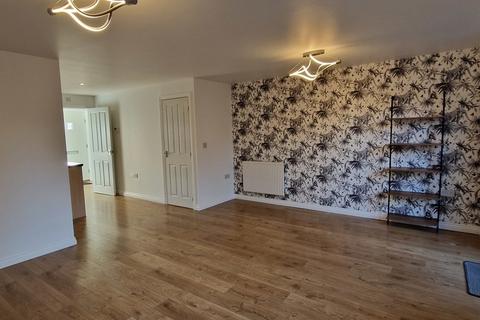 4 bedroom townhouse to rent, Wheat Field Lane, Cranbrook, Exeter