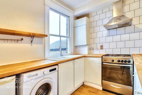 2 bedroom flat to rent, Morrish Road, London