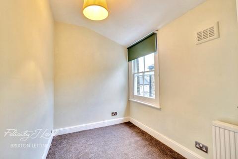 2 bedroom flat to rent, Morrish Road, London