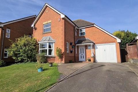 31 Balliol Road, Brackley, NN13 6LY