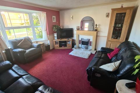 31 Balliol Road, Brackley, NN13 6LY