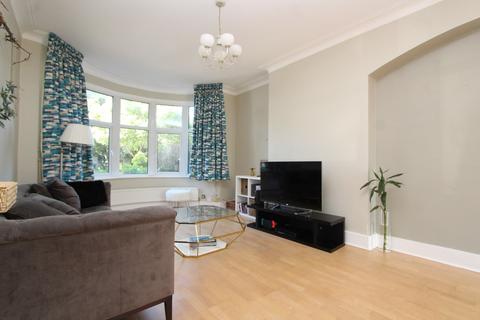 45 Rhodes Avenue, London, N22 7UR