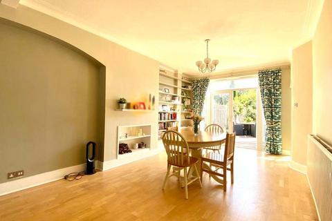 45 Rhodes Avenue, London, N22 7UR