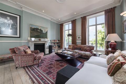 12 Clarendon Gardens, London, W9 1AY
