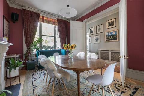 12 Clarendon Gardens, London, W9 1AY