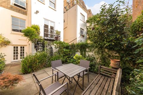 12 Clarendon Gardens, London, W9 1AY