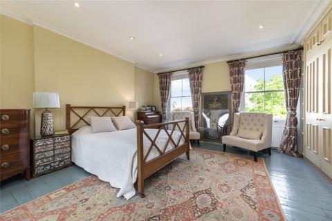 12 Clarendon Gardens, London, W9 1AY