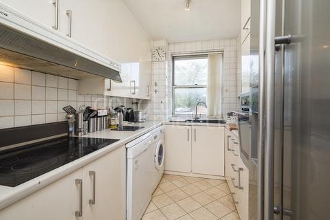 3 bedroom apartment for sale - Woolmead Avenue, London NW9