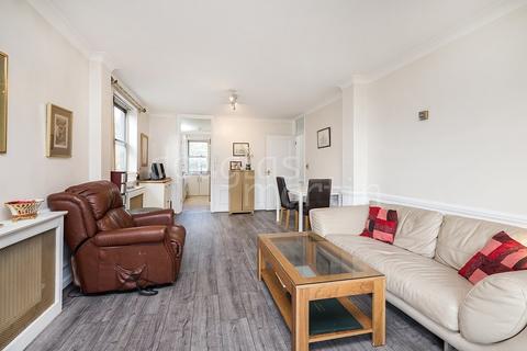 3 bedroom apartment for sale - Woolmead Avenue, London NW9