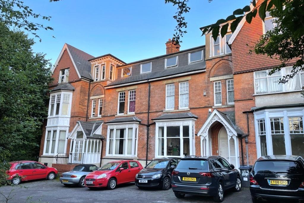 5 Bedroom Flat to Rent in Moseley