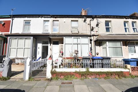 50 Warley Road, Blackpool, FY1 2LL