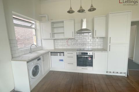 2 bedroom apartment to rent - Mapperley Nottingham NG3