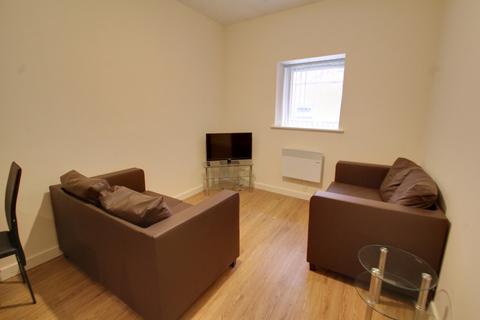 3 bedroom apartment to rent, Charles Street, Leicester