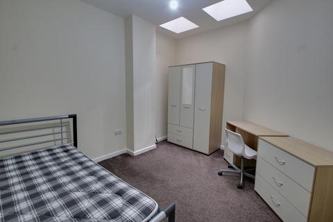 3 bedroom apartment to rent, Charles Street, Leicester
