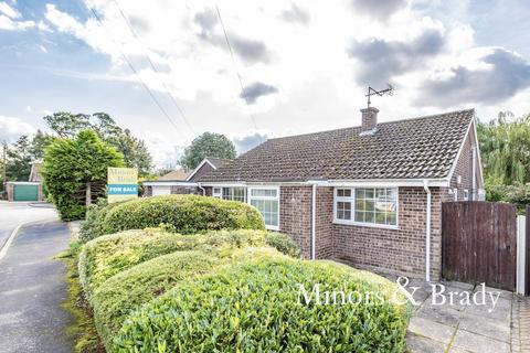 12 Brookside, North Elmham, Dereham, NR20 5JP